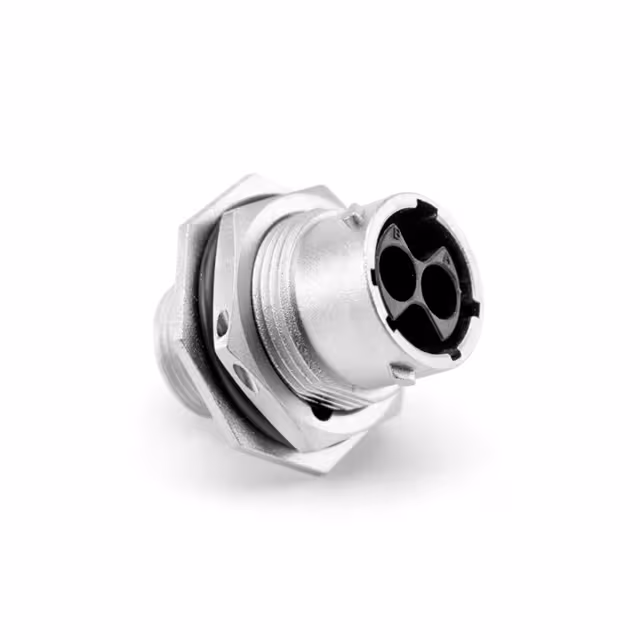 RT07122PNH Amphenol Sine Systems Corp  Boîtiers de connecteurs circulaires